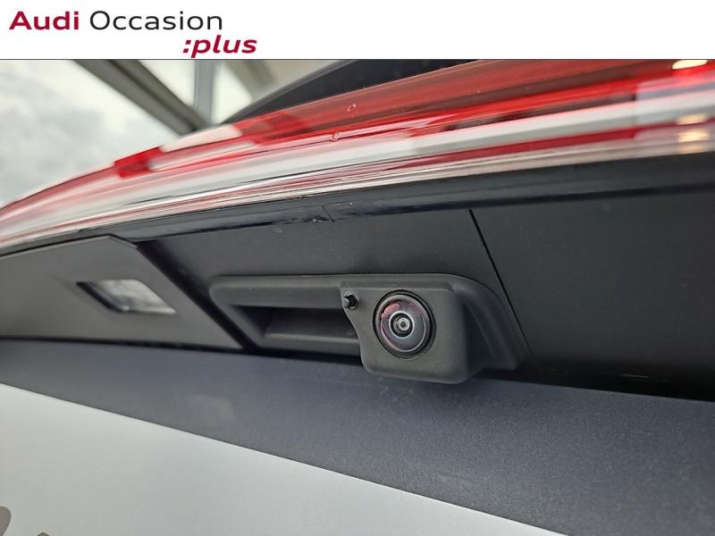 Voitures occasions Audi Q4 Sportback e-tron Base Dechy