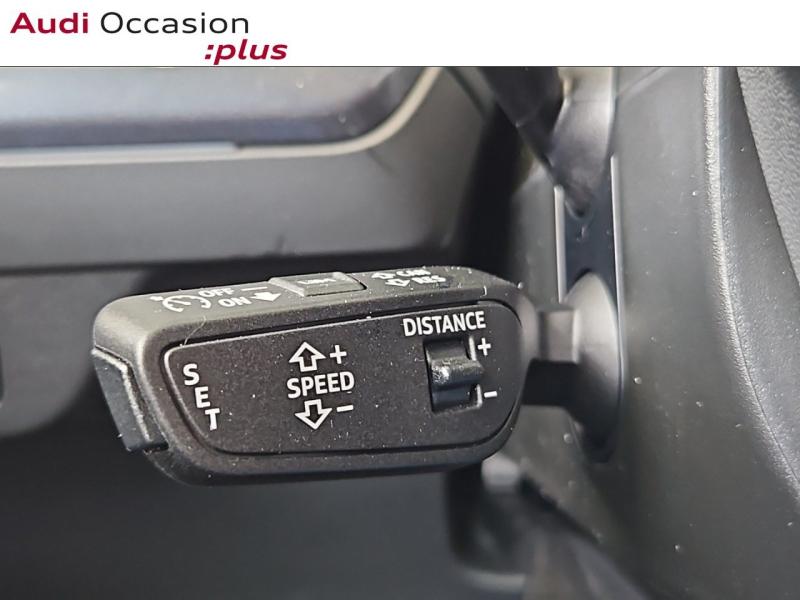 Voitures occasions Audi Q4 Sportback e-tron Base Dechy