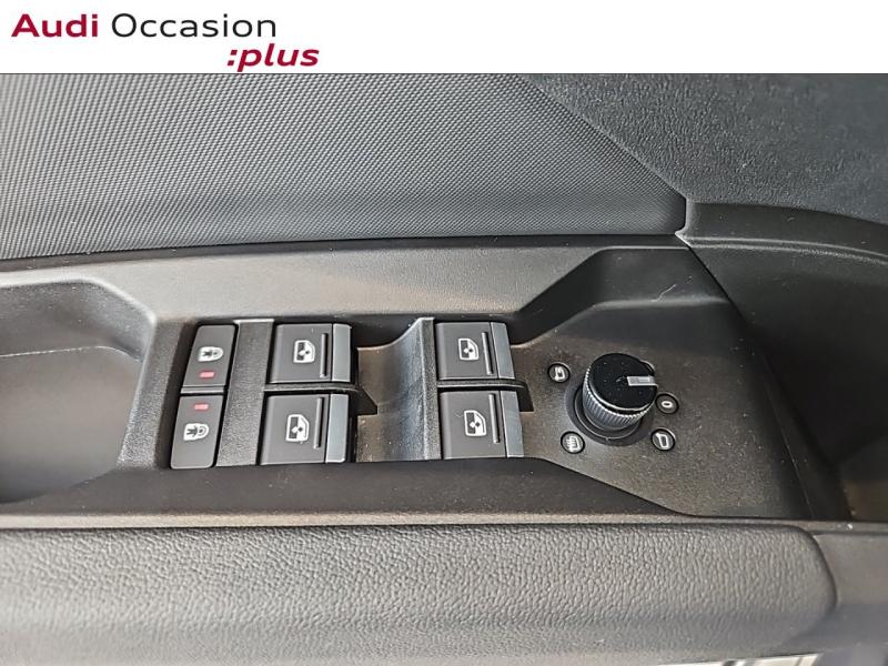 Voitures occasions Audi Q4 Sportback e-tron Base Dechy