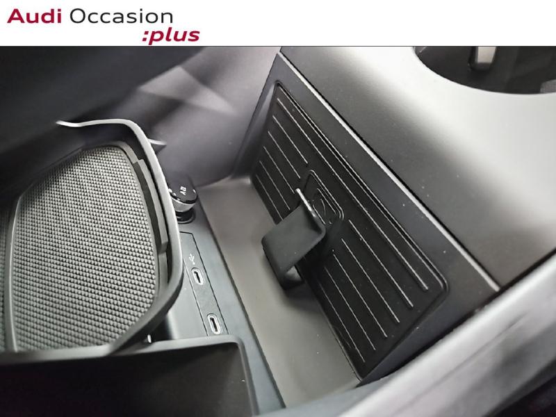 Voitures occasions Audi Q4 Sportback e-tron Base Dechy