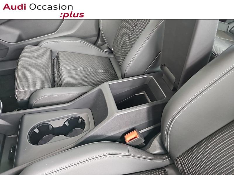 Voitures occasions Audi Q4 Sportback e-tron Base Dechy