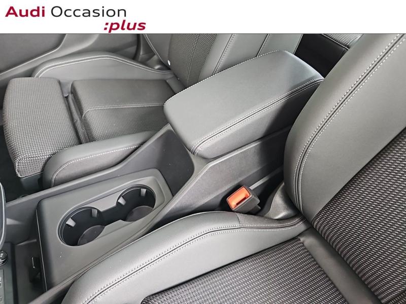 Voitures occasions Audi Q4 Sportback e-tron Base Dechy