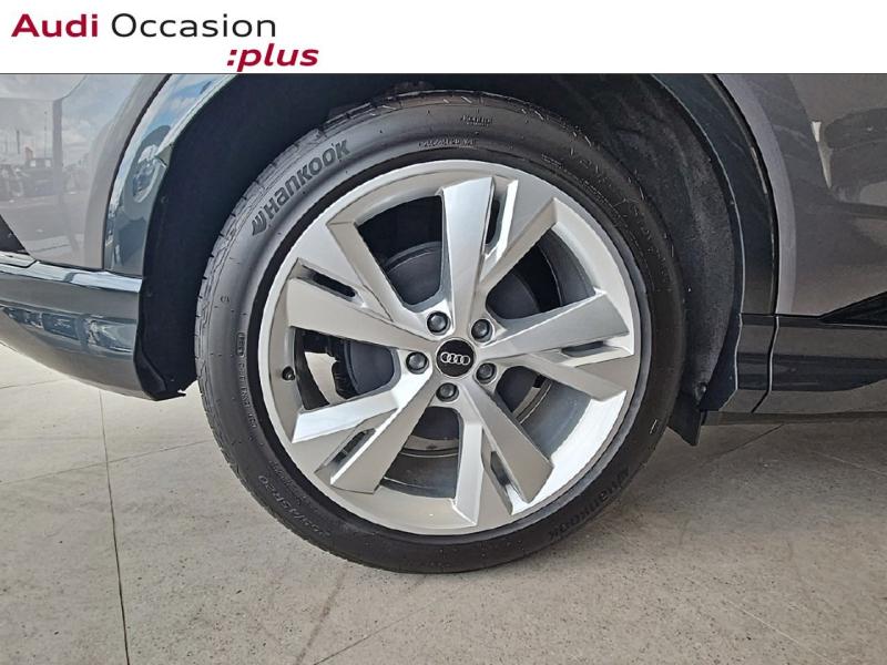 Voitures occasions Audi Q4 Sportback e-tron Base Dechy