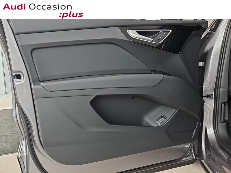 Voitures occasions Audi Q4 Sportback e-tron Base Dechy
