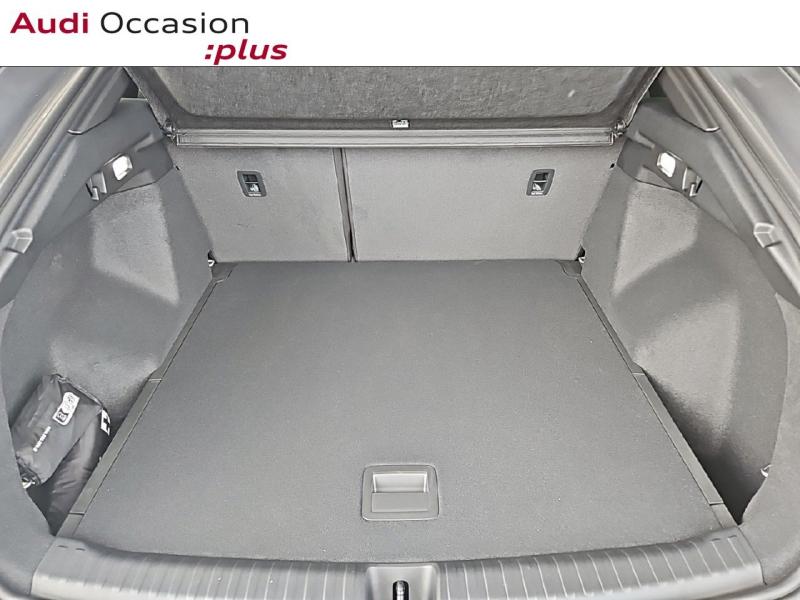 Voitures occasions Audi Q4 Sportback e-tron Base Dechy