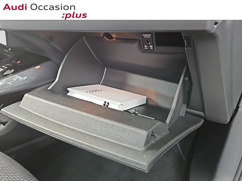 Voitures occasions Audi Q4 Sportback e-tron Base Dechy