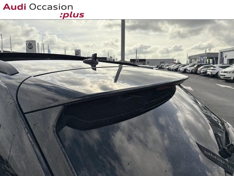 Voitures occasions Audi Q8 E-TRON S Line Dechy