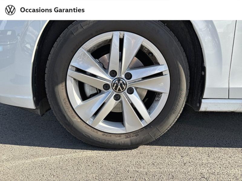 Voitures occasions VOLKSWAGEN GOLF Life Plus Dechy