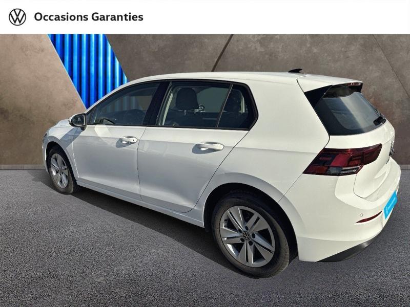 Voitures occasions VOLKSWAGEN GOLF Life Plus Dechy