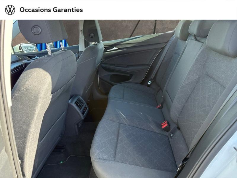 Voitures occasions VOLKSWAGEN GOLF Life Plus Dechy