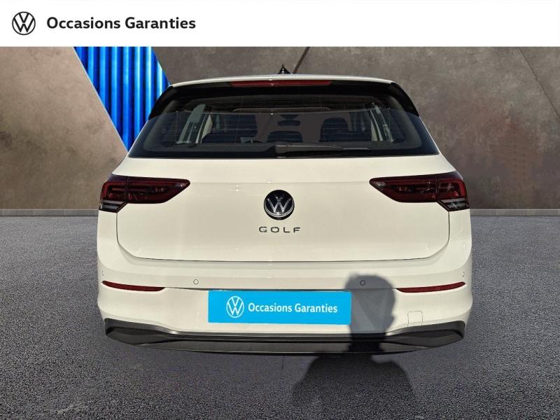 Voitures occasions VOLKSWAGEN GOLF Life Plus Dechy