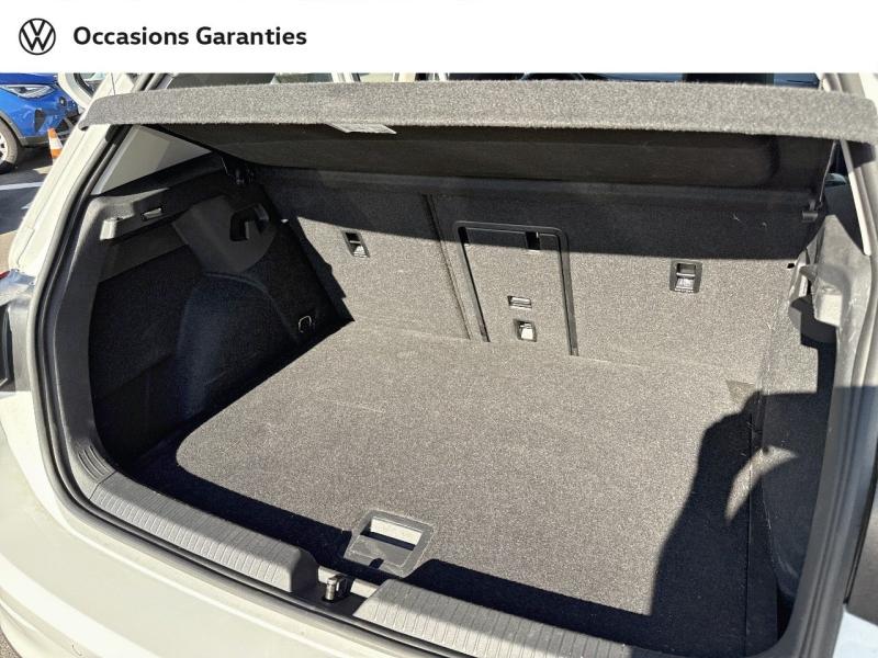 Voitures occasions VOLKSWAGEN GOLF Life Plus Dechy