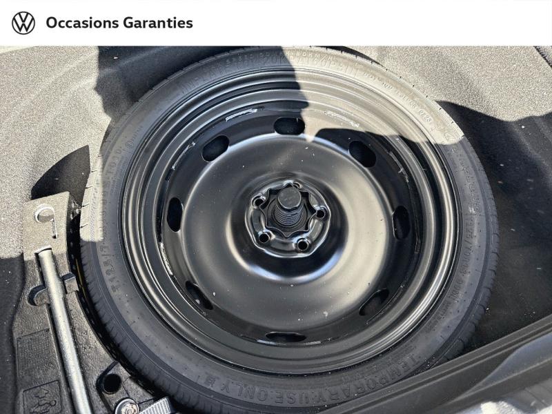 Voitures occasions VOLKSWAGEN GOLF Life Plus Dechy