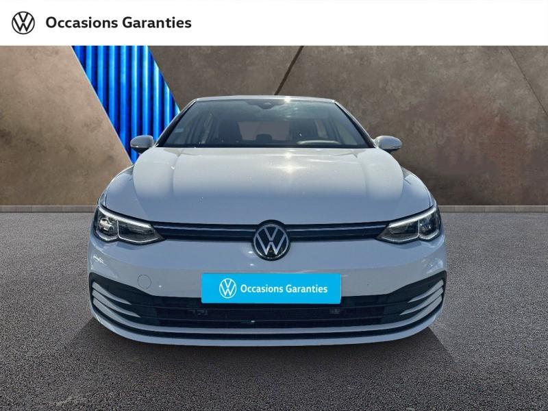 Voitures occasions VOLKSWAGEN GOLF Life Plus Dechy