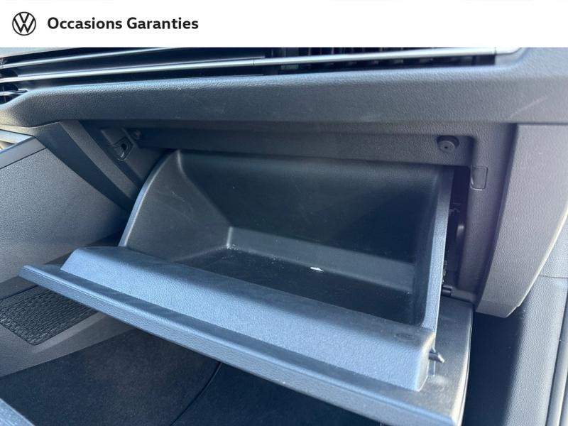 Voitures occasions VOLKSWAGEN GOLF Life Plus Dechy