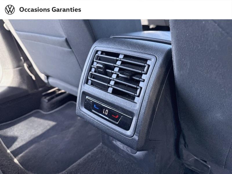 Voitures occasions VOLKSWAGEN GOLF Life Plus Dechy