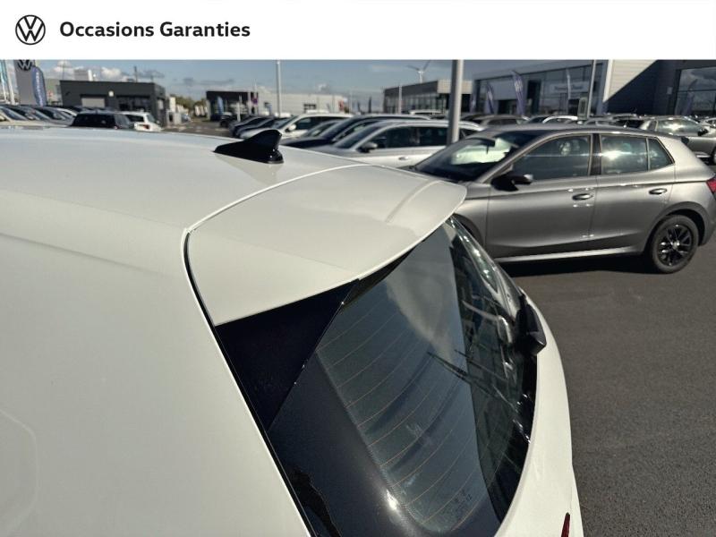 Voitures occasions VOLKSWAGEN GOLF Life Plus Dechy