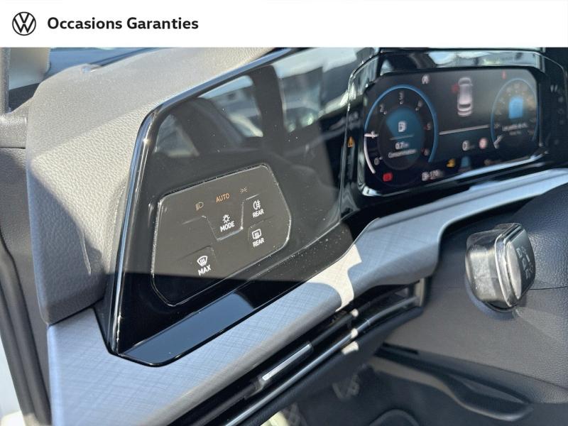 Voitures occasions VOLKSWAGEN GOLF Life Plus Dechy