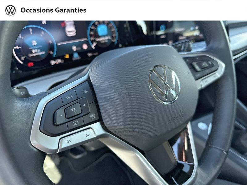 Voitures occasions VOLKSWAGEN GOLF Life Plus Dechy