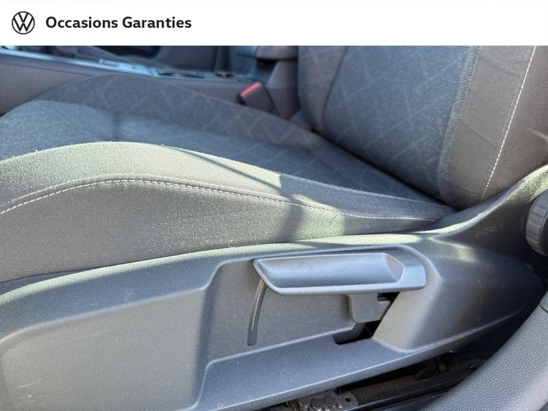 Voitures occasions VOLKSWAGEN GOLF Life Plus Dechy