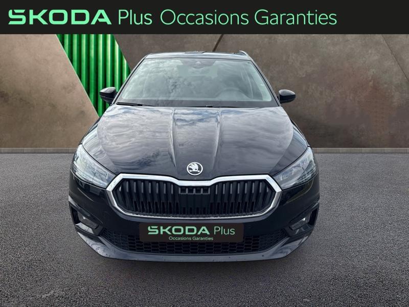 Voitures occasions ŠKODA FABIA Selection Dechy