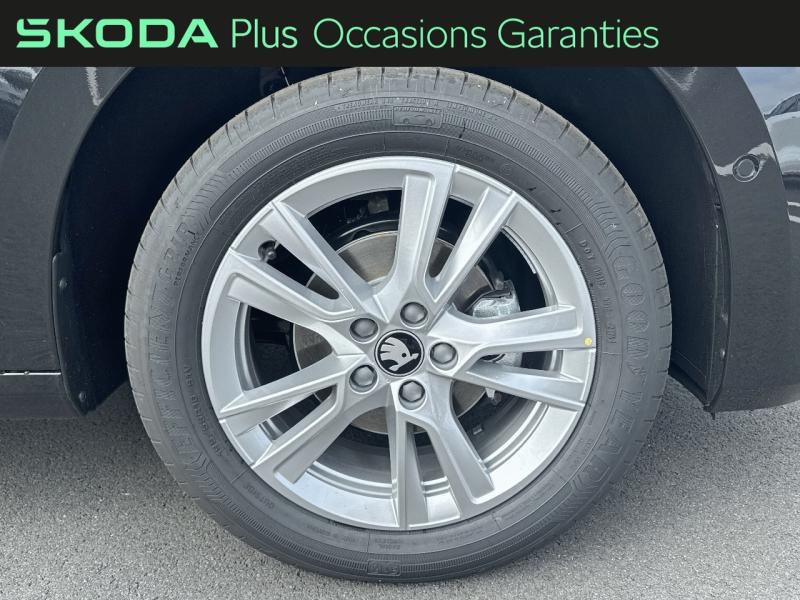 Voitures occasions ŠKODA FABIA Selection Dechy