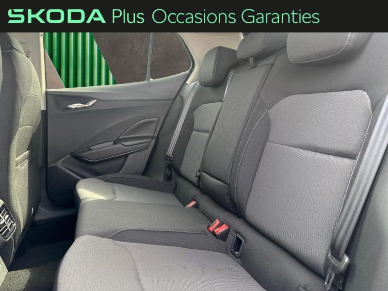 Voitures occasions ŠKODA FABIA Selection Dechy