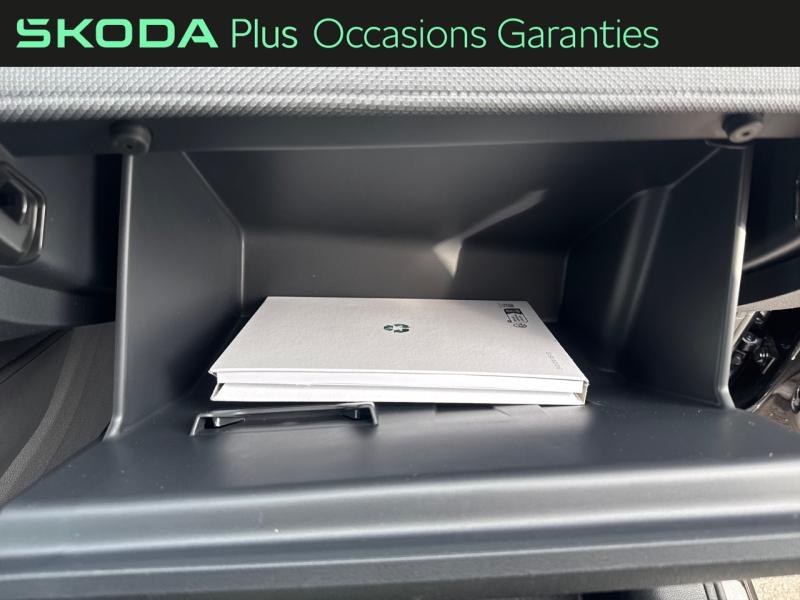 Voitures occasions ŠKODA FABIA Selection Dechy