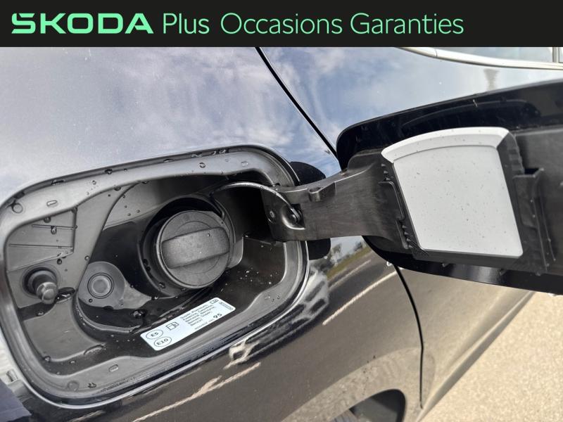 Voitures occasions ŠKODA FABIA Selection Dechy