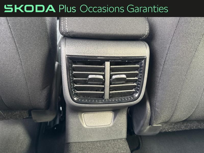 Voitures occasions ŠKODA FABIA Selection Dechy