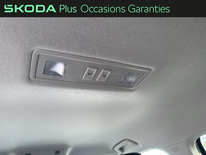 Voitures occasions ŠKODA FABIA Selection Dechy