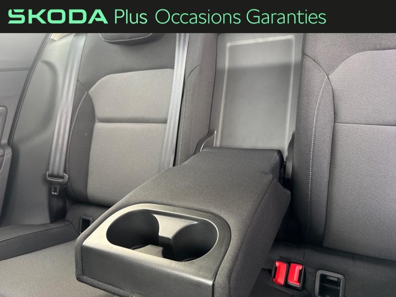 Voitures occasions ŠKODA FABIA Selection Dechy