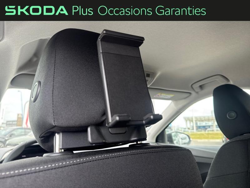 Voitures occasions ŠKODA FABIA Selection Dechy