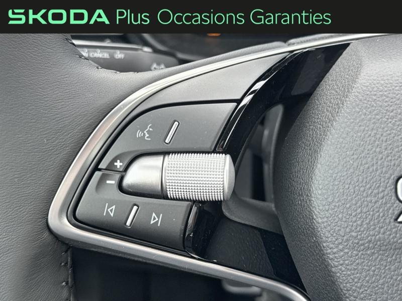 Voitures occasions ŠKODA FABIA Selection Dechy