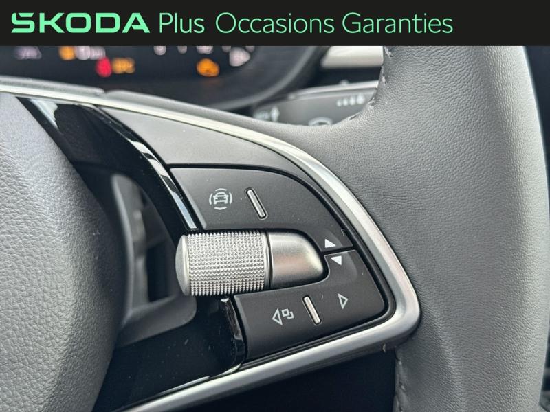 Voitures occasions ŠKODA FABIA Selection Dechy