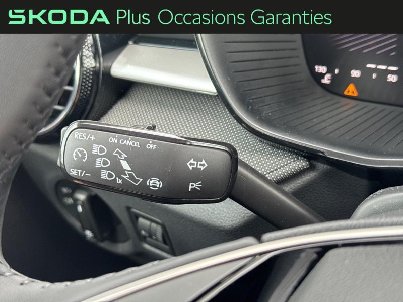 Voitures occasions ŠKODA FABIA Selection Dechy