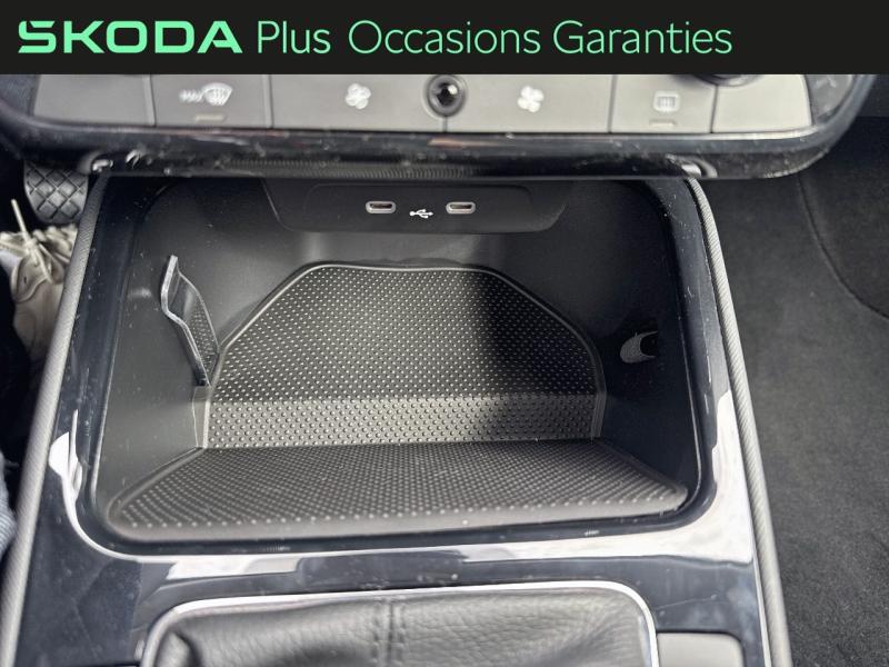 Voitures occasions ŠKODA FABIA Selection Dechy