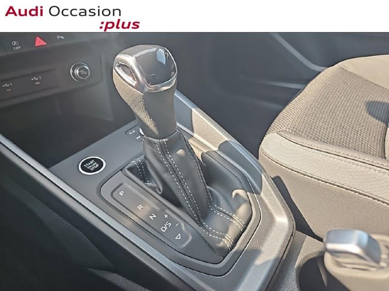 Voitures occasions Audi A1 Sportback S line Dechy