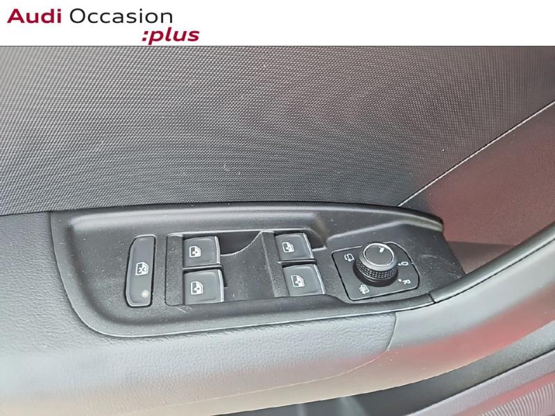 Voitures occasions Audi A1 Sportback S line Dechy