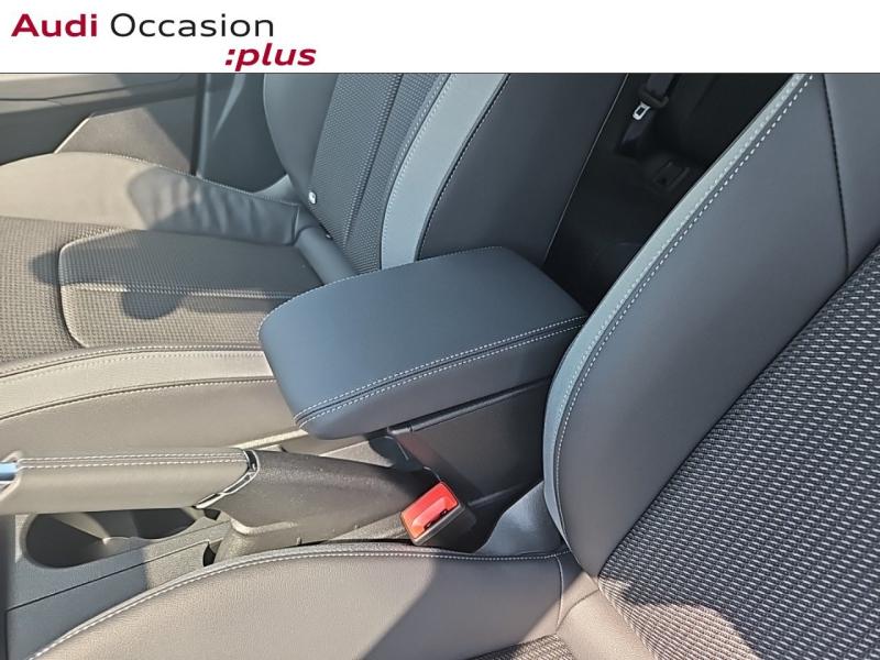 Voitures occasions Audi A1 Sportback S line Dechy