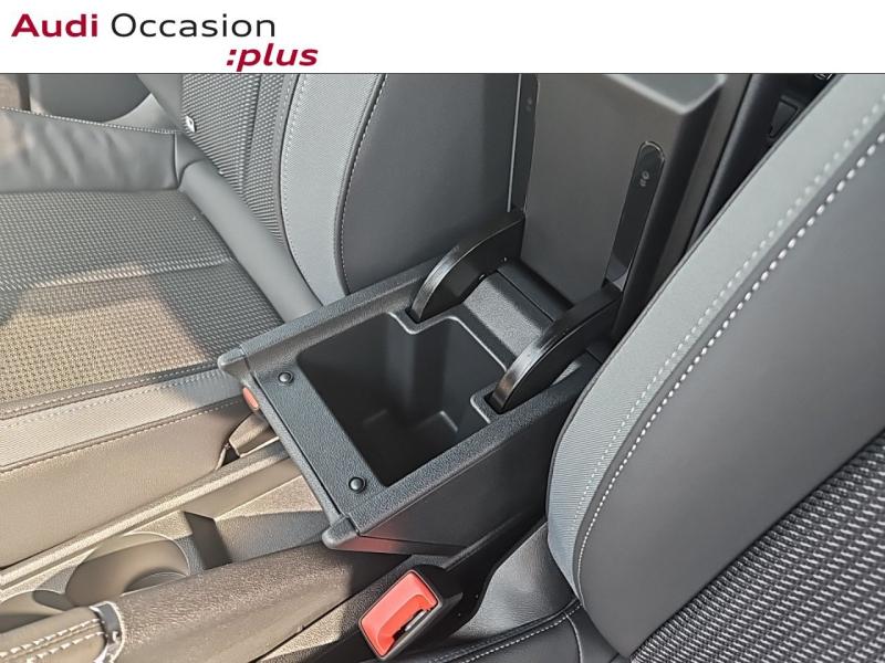 Voitures occasions Audi A1 Sportback S line Dechy