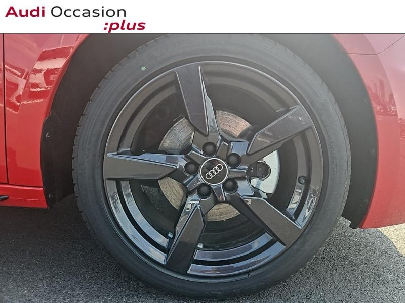 Voitures occasions Audi A1 Sportback S line Dechy
