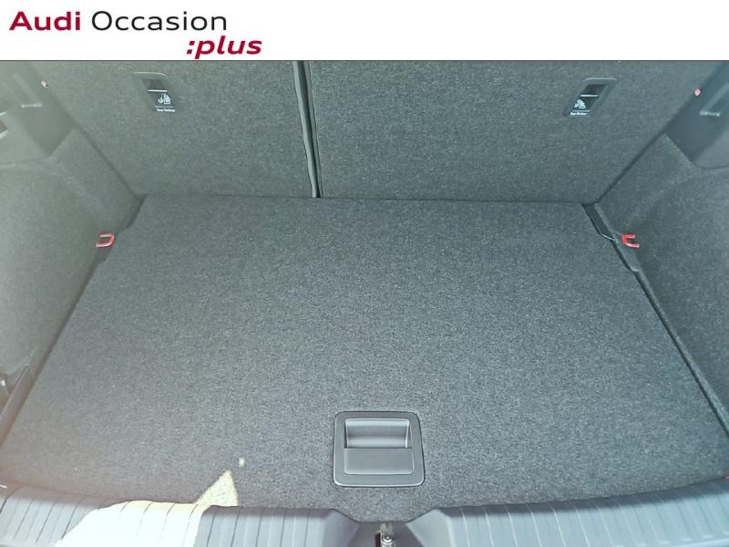 Voitures occasions Audi A1 Sportback S line Dechy
