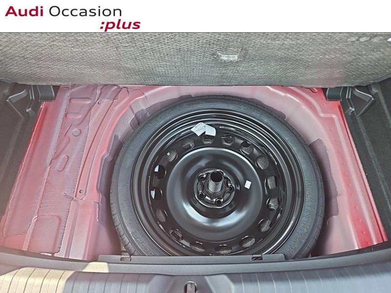 Voitures occasions Audi A1 Sportback S line Dechy