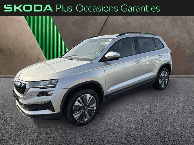 Voitures occasions ŠKODA KAROQ Business Dechy