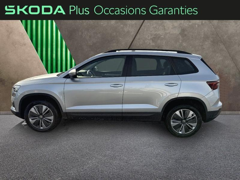 Voitures occasions ŠKODA KAROQ Business Dechy