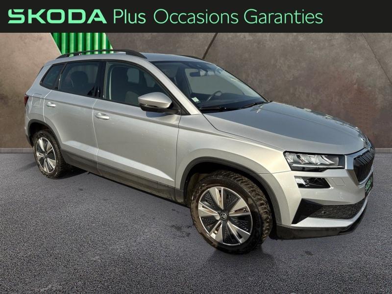 Voitures occasions ŠKODA KAROQ Business Dechy