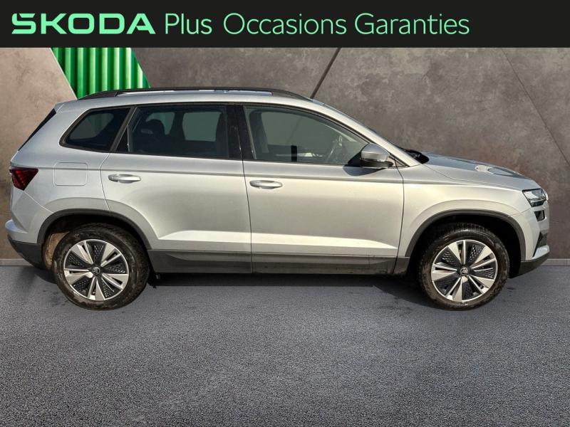 Voitures occasions ŠKODA KAROQ Business Dechy