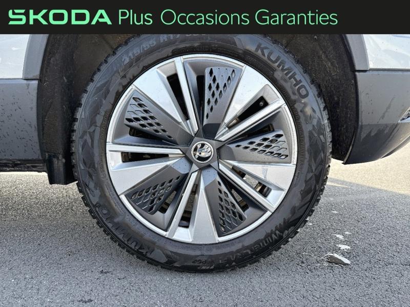 Voitures occasions ŠKODA KAROQ Business Dechy