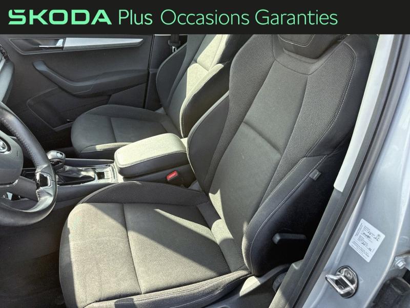 Voitures occasions ŠKODA KAROQ Business Dechy